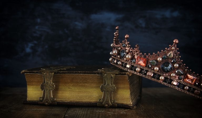 No Vaccination against Unlimited Political Power