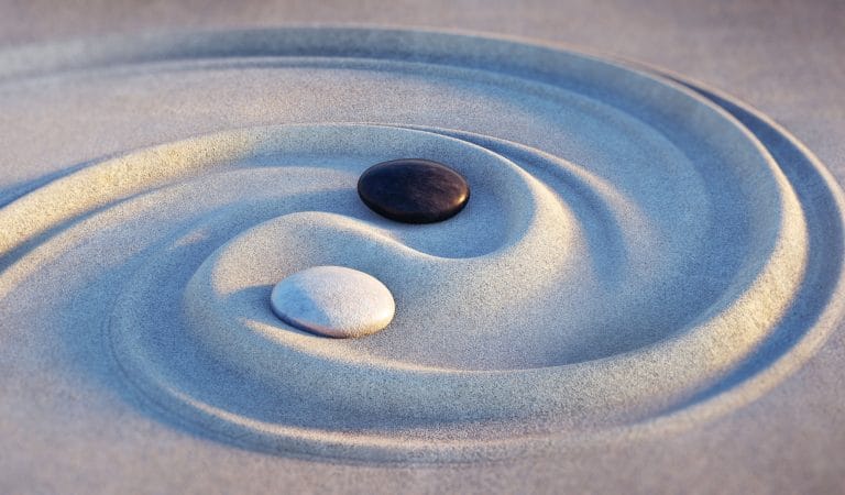 From the Sublime to the End of the World