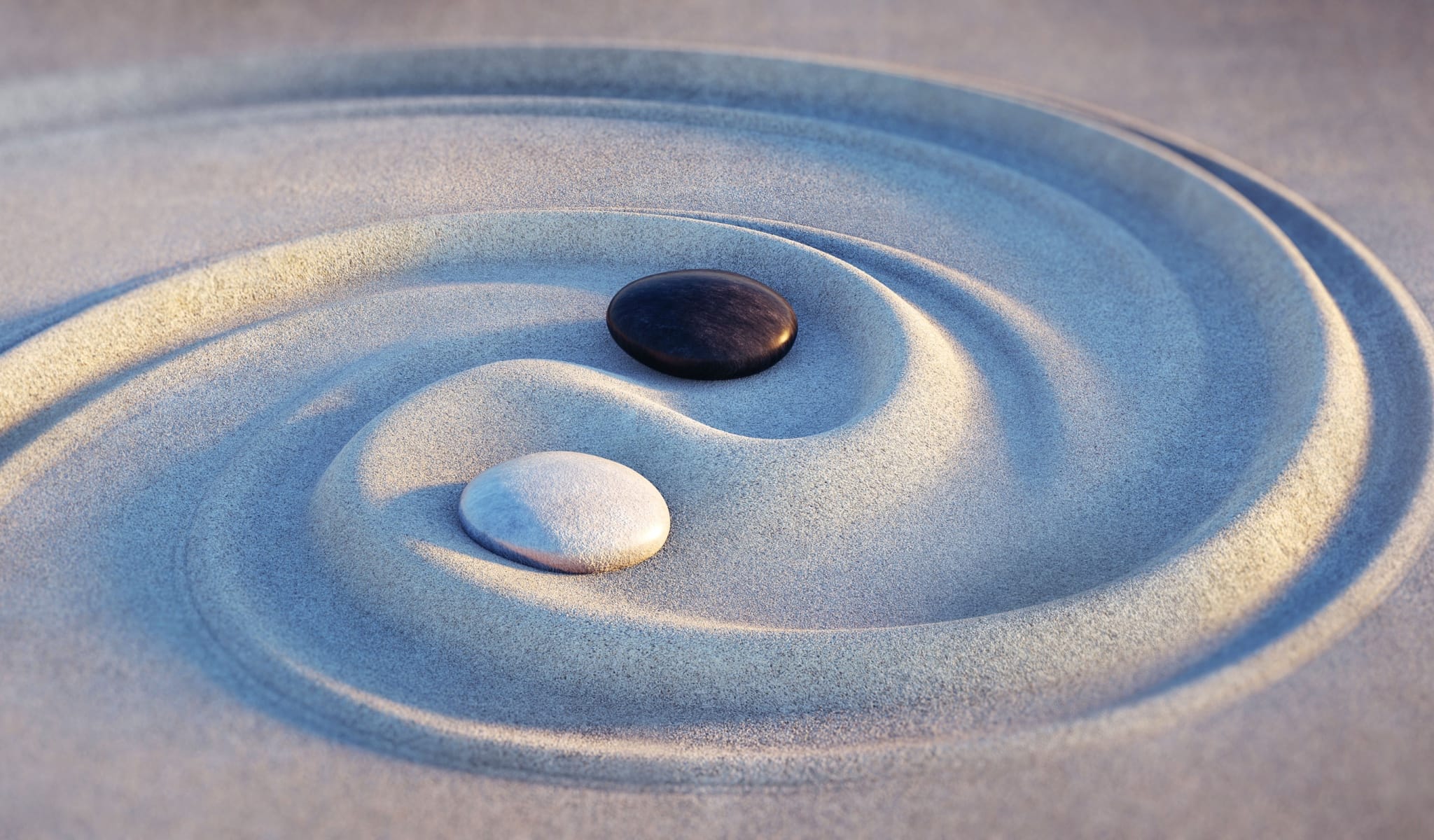 From the Sublime to the End of the World