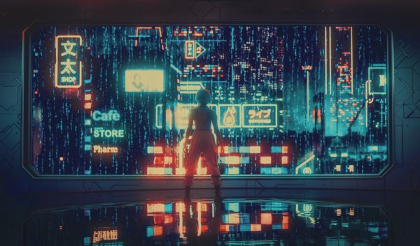 The Prisoner’s Dilemma of AI