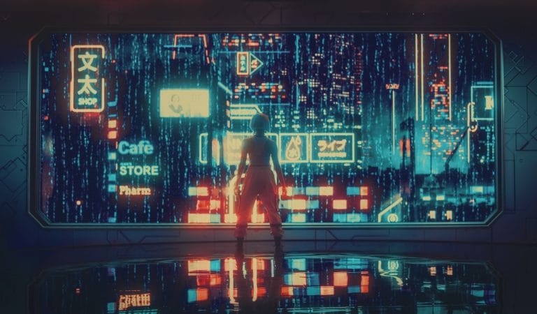 The Prisoner’s Dilemma of AI