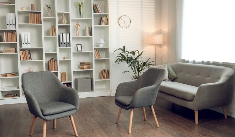 Surviving Psychiatry