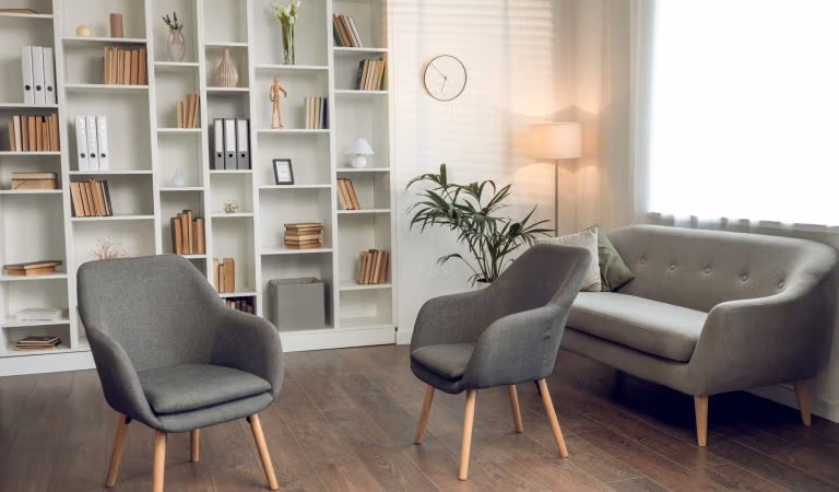 Överlevnadspsykiatri