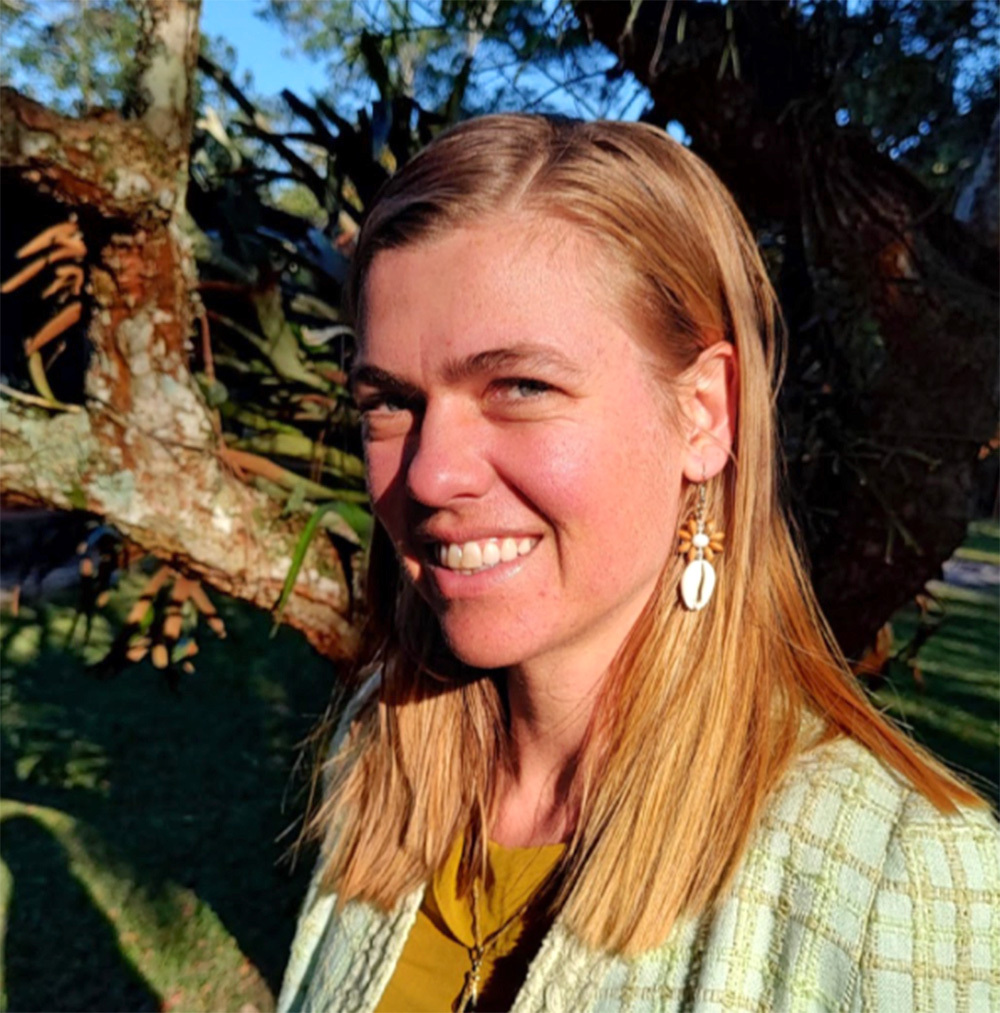 Elisabeth J.C. Bennink