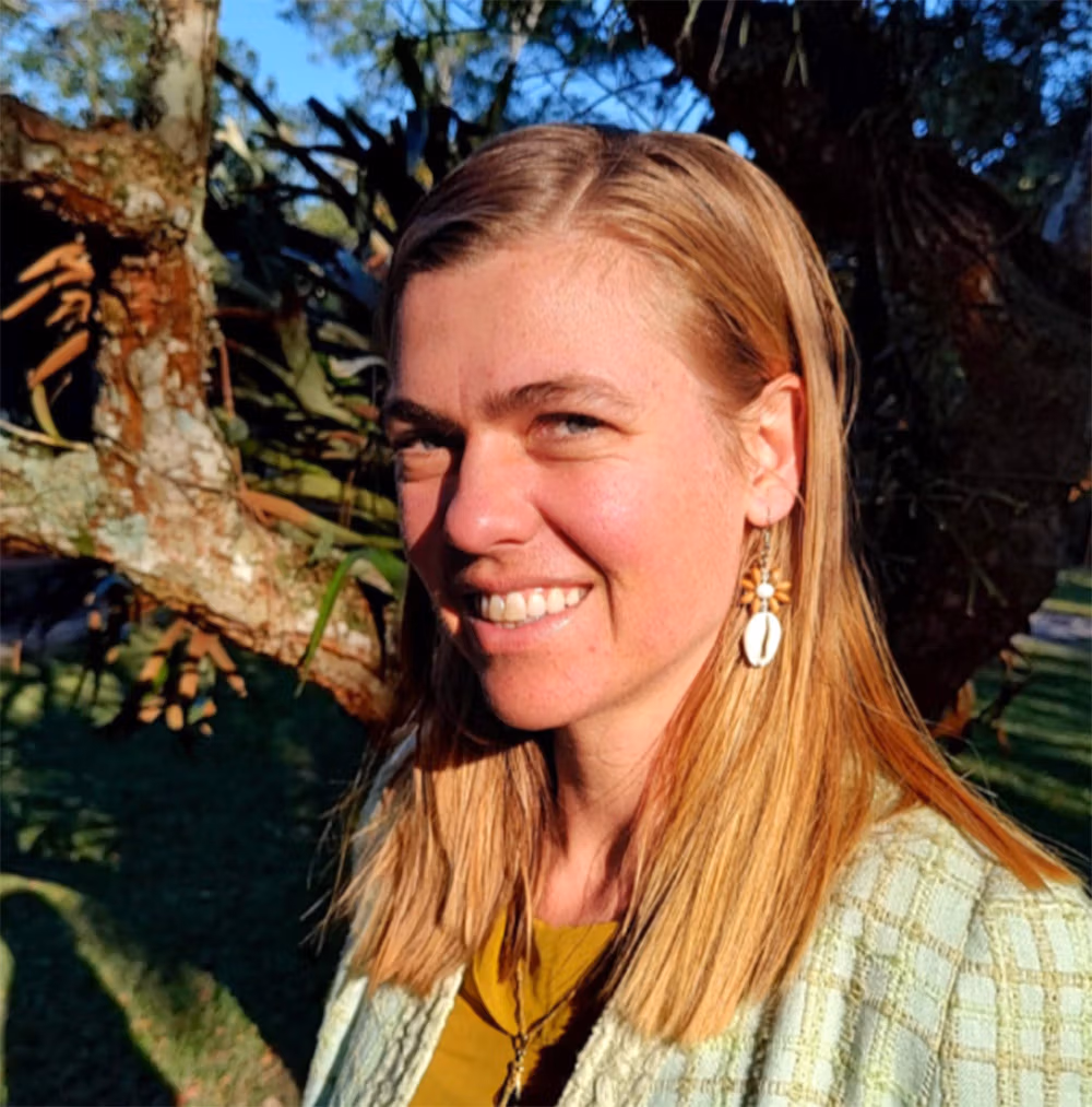 Elisabeth J. C. Bennink