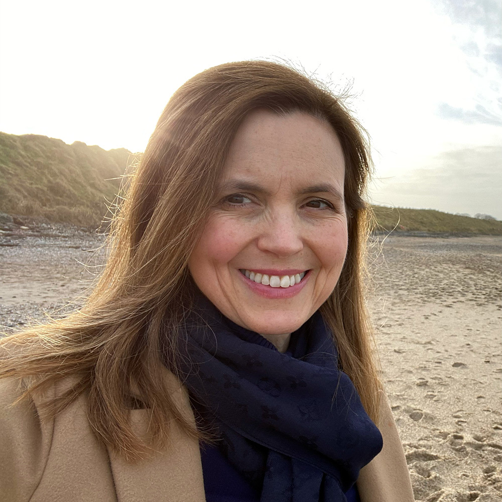 Trish Dennis
