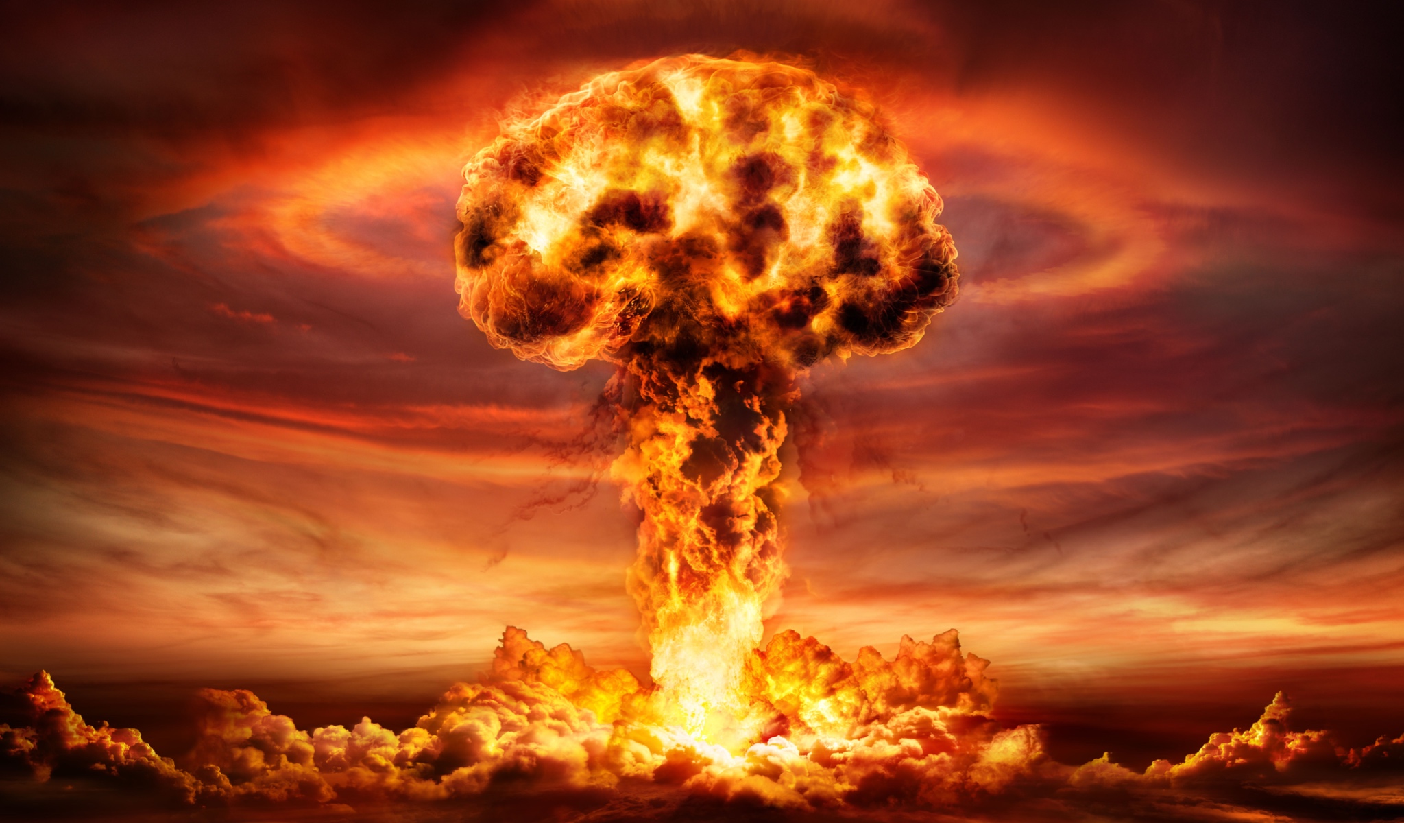 Hiroshima at 80: Setting the Abhorrent Precedent thumbnail