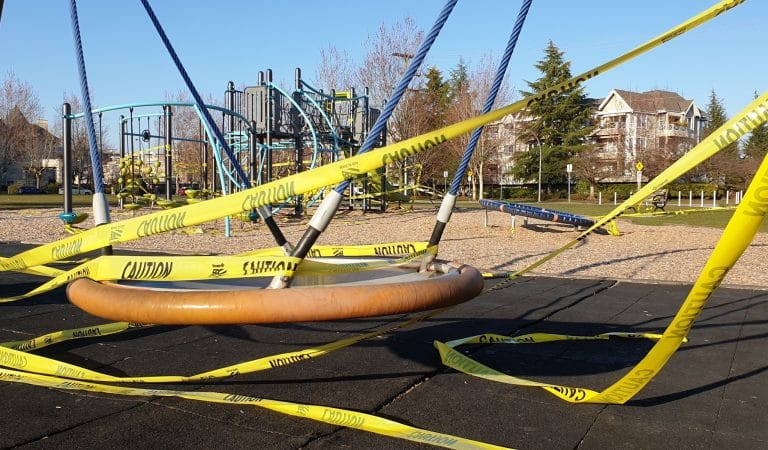 Covid Lockdowns Devastated an Entire Generation of Children