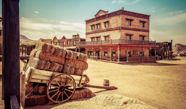 "Eddington" and the Death of Civility