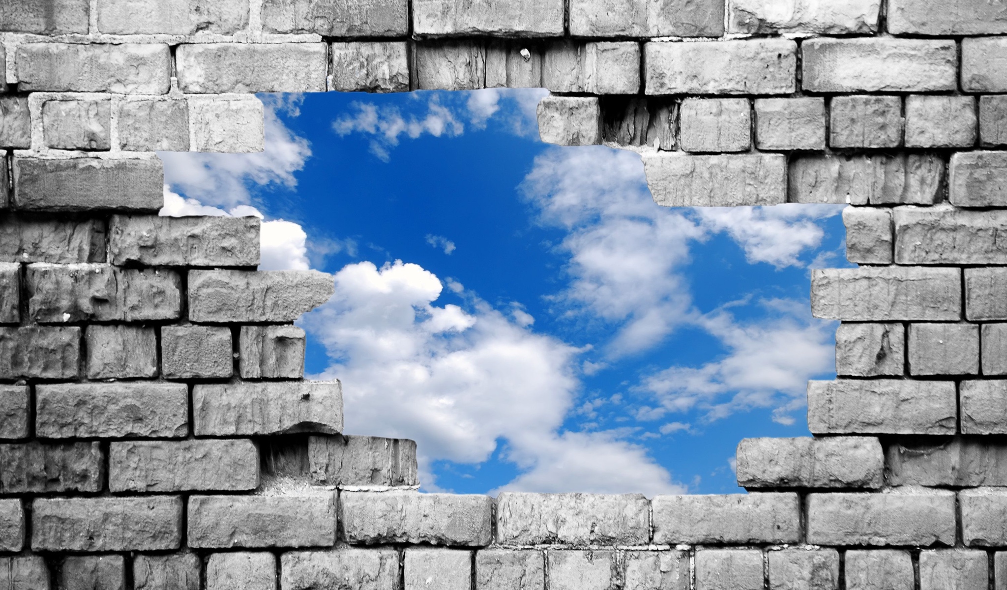 Ideological Firewalls Work Quite Well…Until They Don’t thumbnail