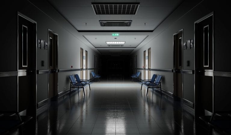 Origins of Medical Harm