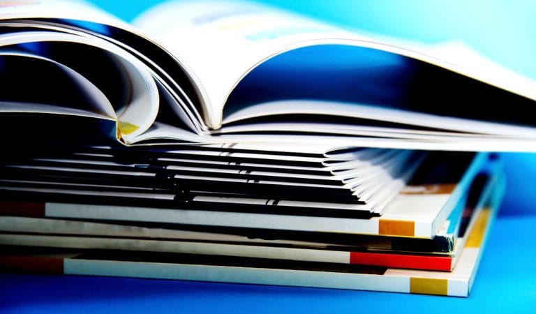 NIH Director Details Crackdown on Fees Monopoly Publishers Charge