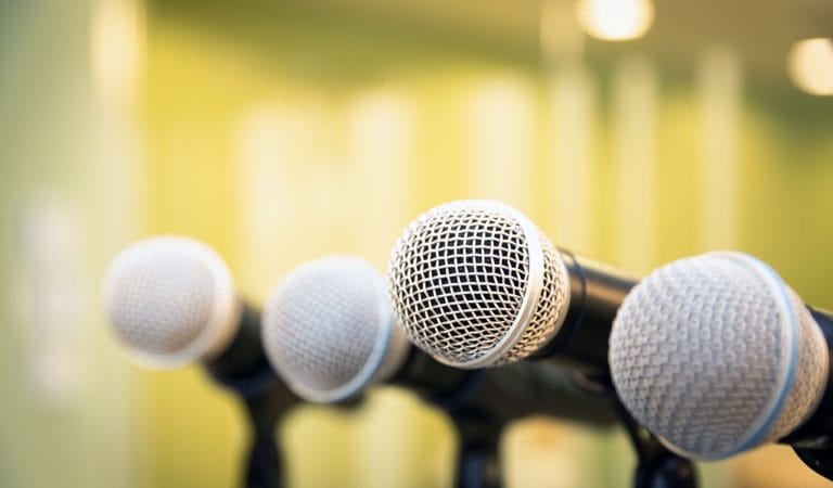 Florida Surgeon General Highlights Vaccine Injuries, Calls on NIH to Act