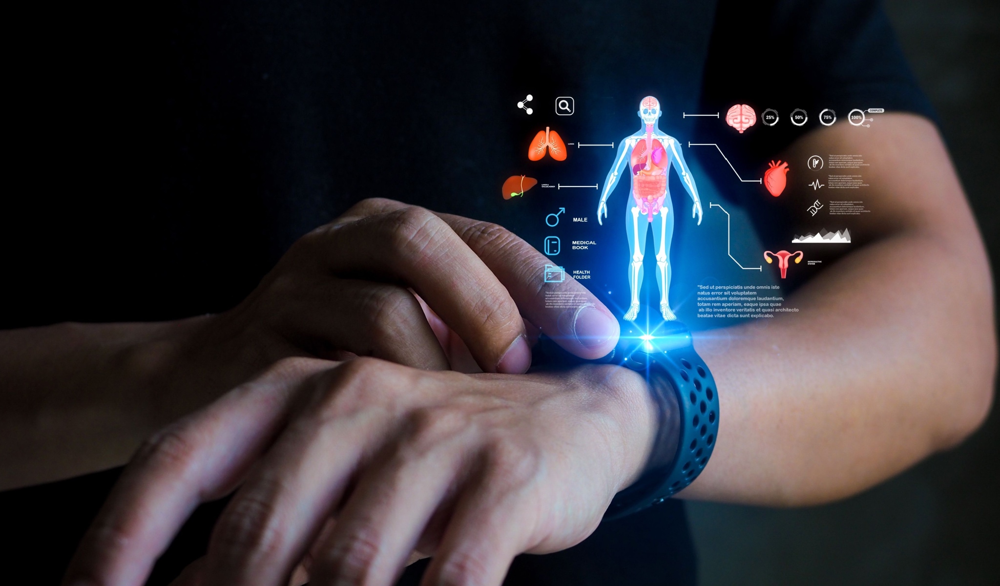 Kennedy and Medical Wearables: A Clarification thumbnail