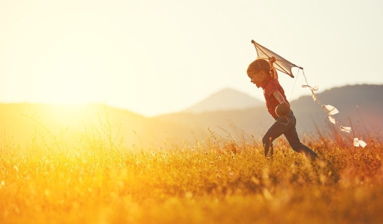 The Kids Are Not Alright