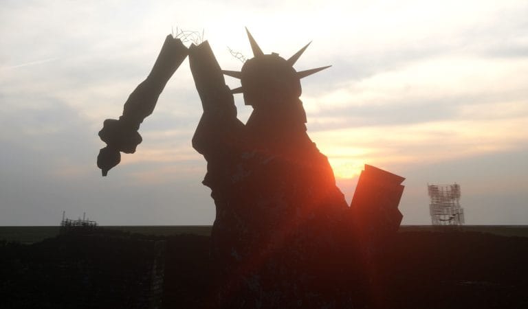 Zohran Mamdani—Bastard Son Of 33