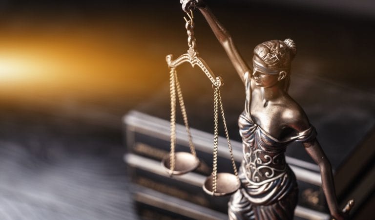 The Exoneration of Kirk Moore and the Trial of Pam Bondi