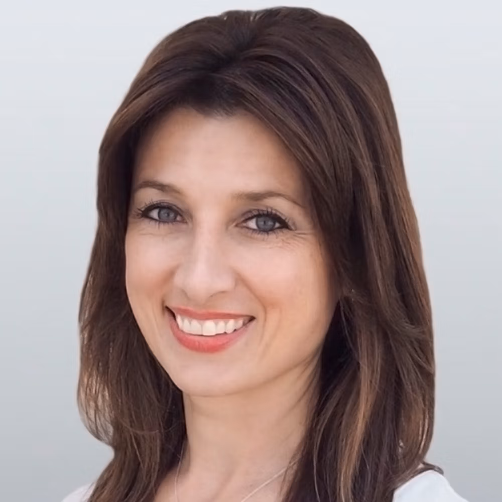Maryanne Demasi