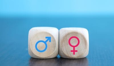 A Hidden Post-Pandemic Increase in the Decline of Female Health