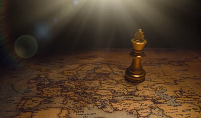 Governança global vs. sobirania democràtica