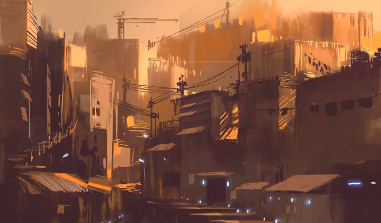 От фиатного всего к настоящему всему