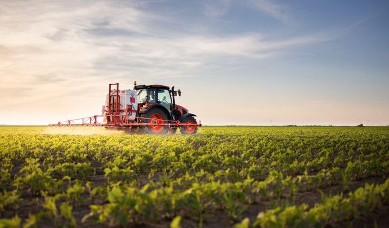 Why the Pesticide Liability Protection Act Threatens Our Food Supply and the Health of a Nation