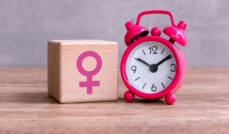 Are We Over-Medicalising Menopause?