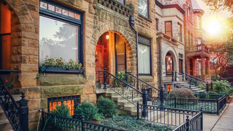 chicago-brownstone