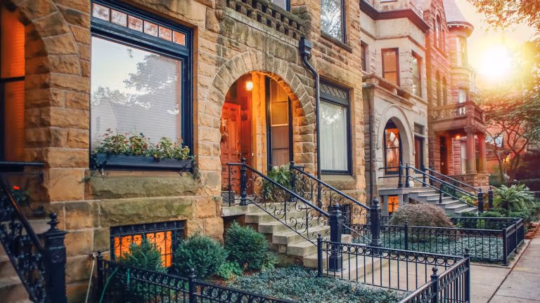 chicago-brownstone