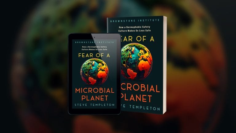 Fear of a Microbial Planet