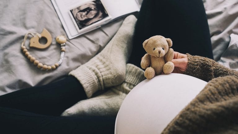 Are Pregnant Women Being Told the Truth about Antidepressants?