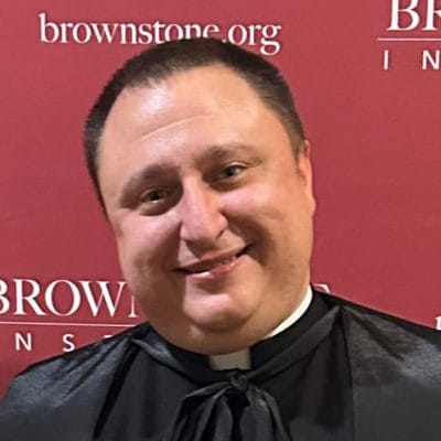Fr. John Naugle