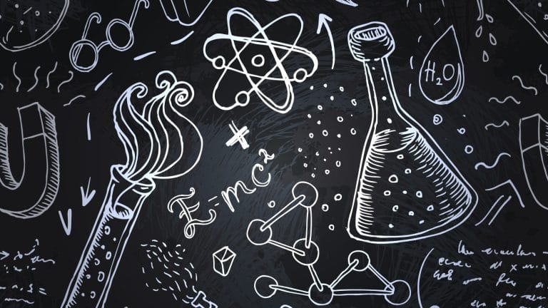 The Problem Is Solved by Art, Not Science