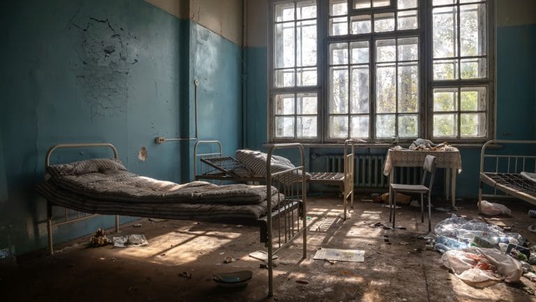 The Perverse Nature of the Medical Profession