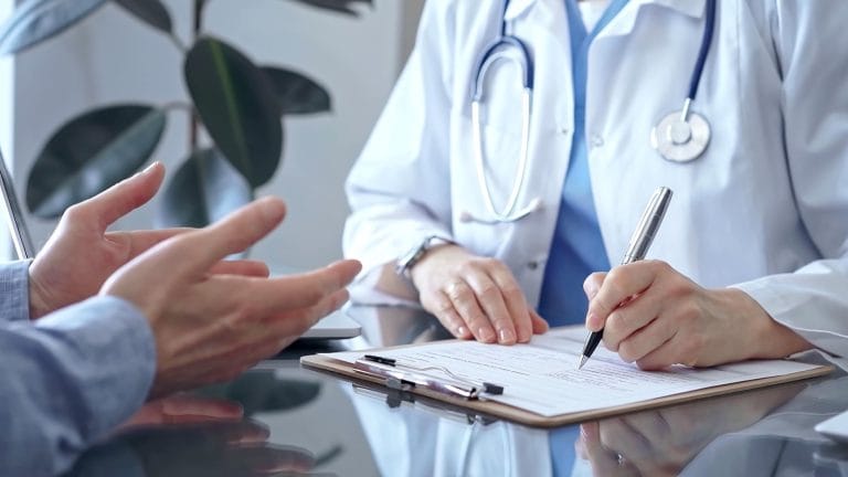 How to Protect Patients and Medical Professionals