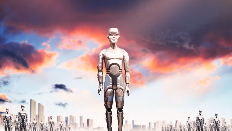 एआई, अनिवार्यता और मानव संप्रभुता