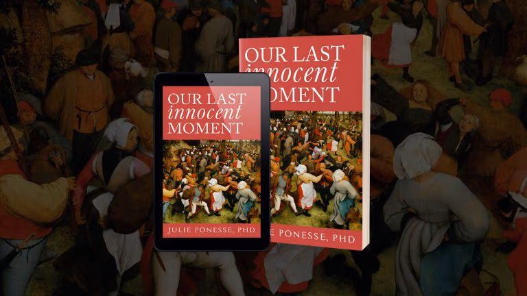 Our Last Innocent Moment