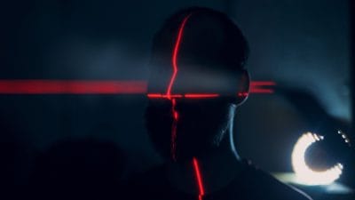 Ontsnap aan die digitale beursie-sein