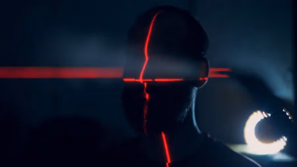 Dijital Çantadan Kaçış Seine