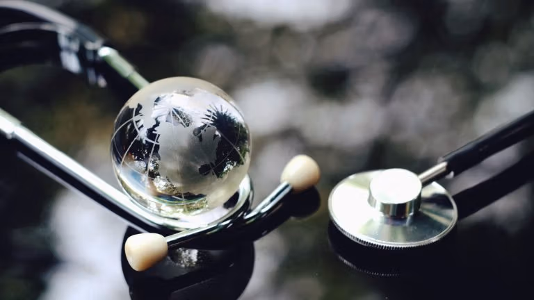 Collegare i punti tra l'OMS e la riforma del Consiglio di sicurezza delle Nazioni Unite