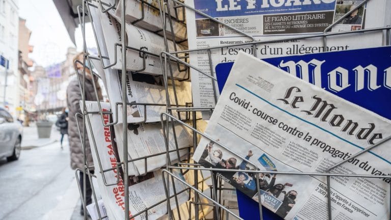 Does France Have Independent Media?