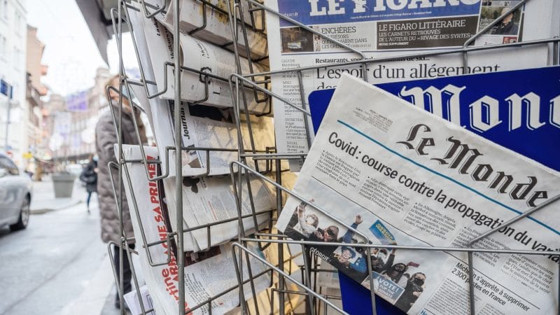 Does France Have Independent Media?
