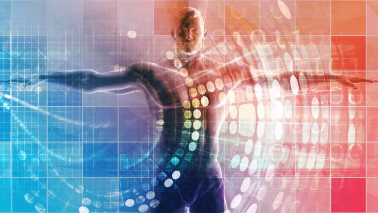 O furtună veche de 500 de ani tocmai a lovit sistemul de sănătate