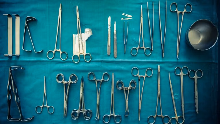 Doctorul te va ucide acum