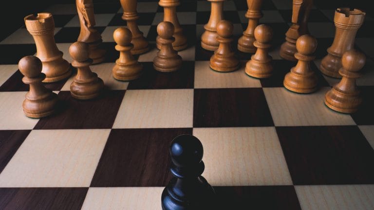 The Coup, the Calamity, and the Conspiracy