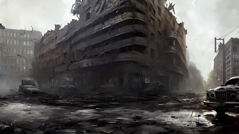 The Pandemic That Broke Our Faith in Modeling