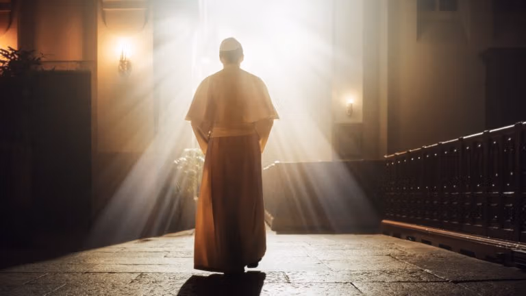 To Reclaim Our Nature