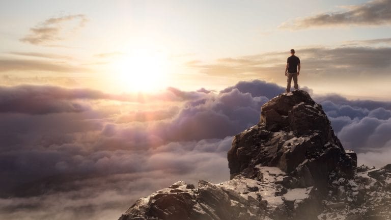 Javier Milei's Rallying Cry before the WEF