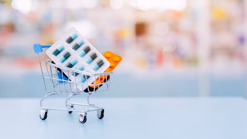 外見よりも戦略:薬価に関するトランプ大統領の最恵国待遇