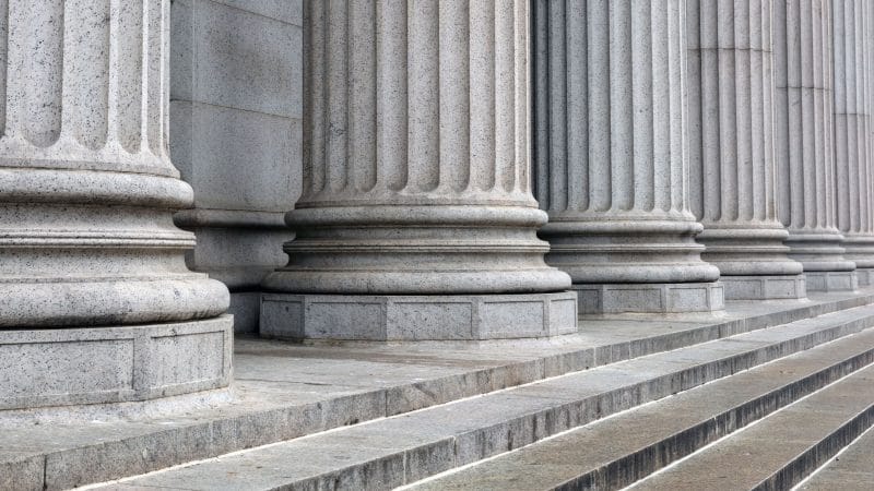 What Is the State and Who Controls It?